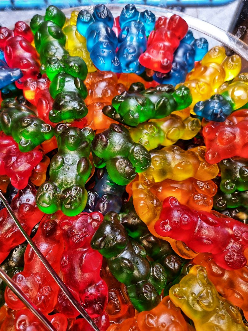 Kids Fruit Snacks (10 ct)