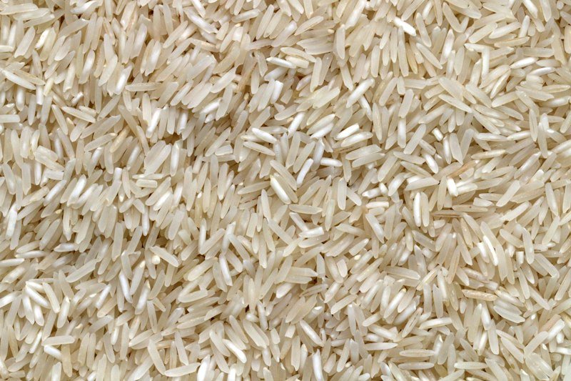 White Rice (5 lb)